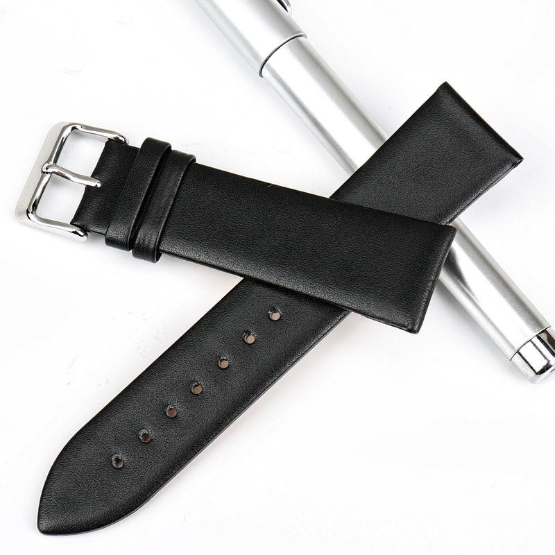 MAIKES Bracelet de montre en c - Suede Strap Watch avis et prix