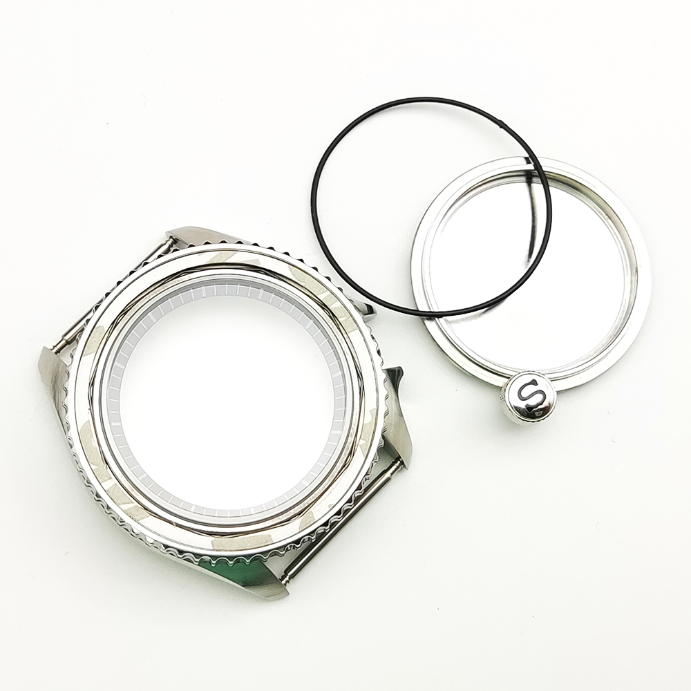 Le boîtier de montre pour homm - Seiko Watch 5 Sports avis et prix