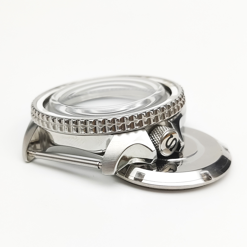 Le boîtier de montre pour homm - Seiko Watch 5 Sports avis et prix