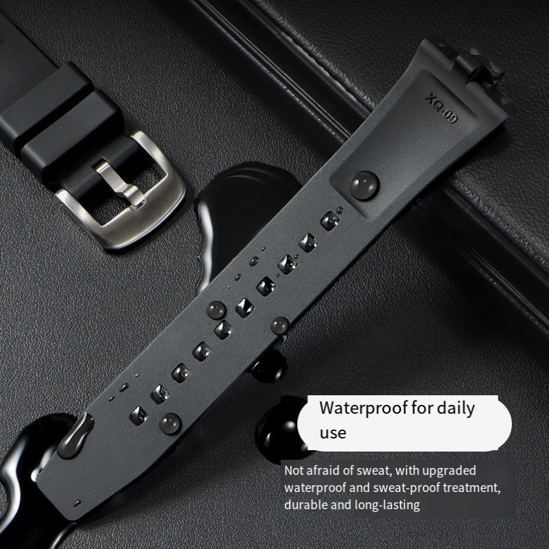 Bracelet de montre en caoutcho - Citizen Watch Tsuyosa avis et prix