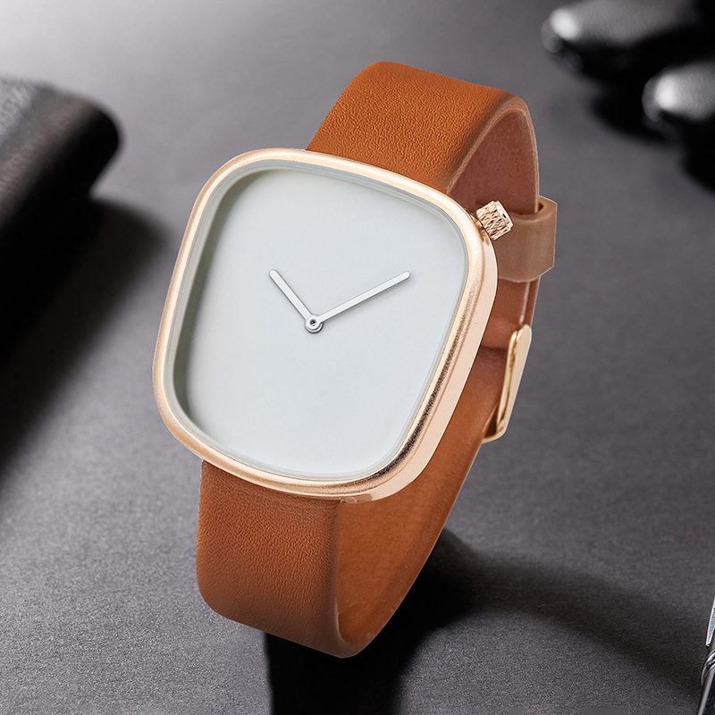 TOMI montre minimaliste hommes - Canvas Strap Watch avis et prix