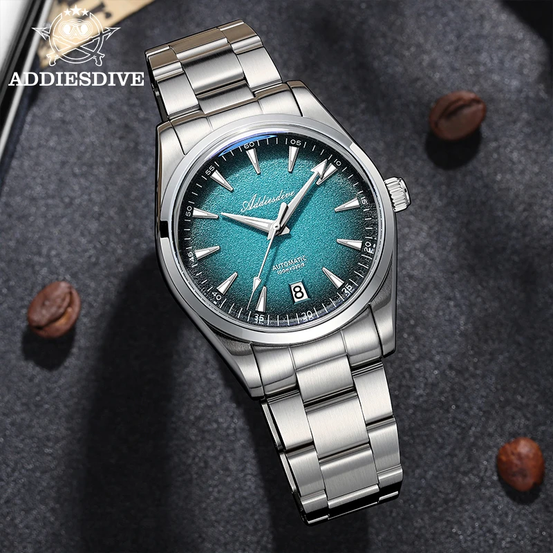 ADDIESDIVE Nouvelle montre pou - Seiko Watch Presage avis et prix