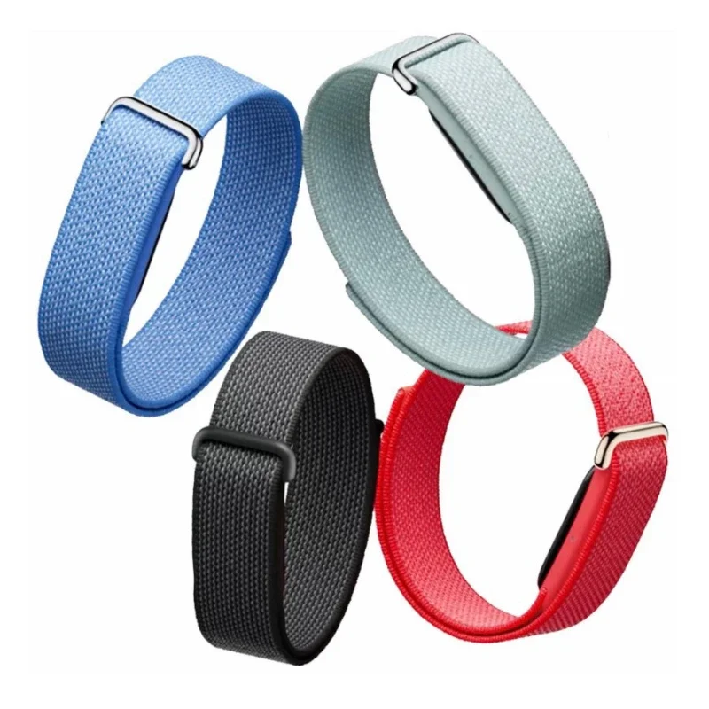 Bracelet en nylon pour Google  - Sport Loop Velcro avis et prix
