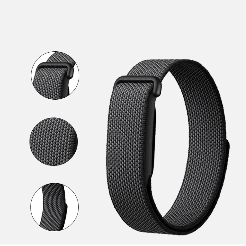 Bracelet en nylon pour Google  - Sport Loop Velcro avis et prix