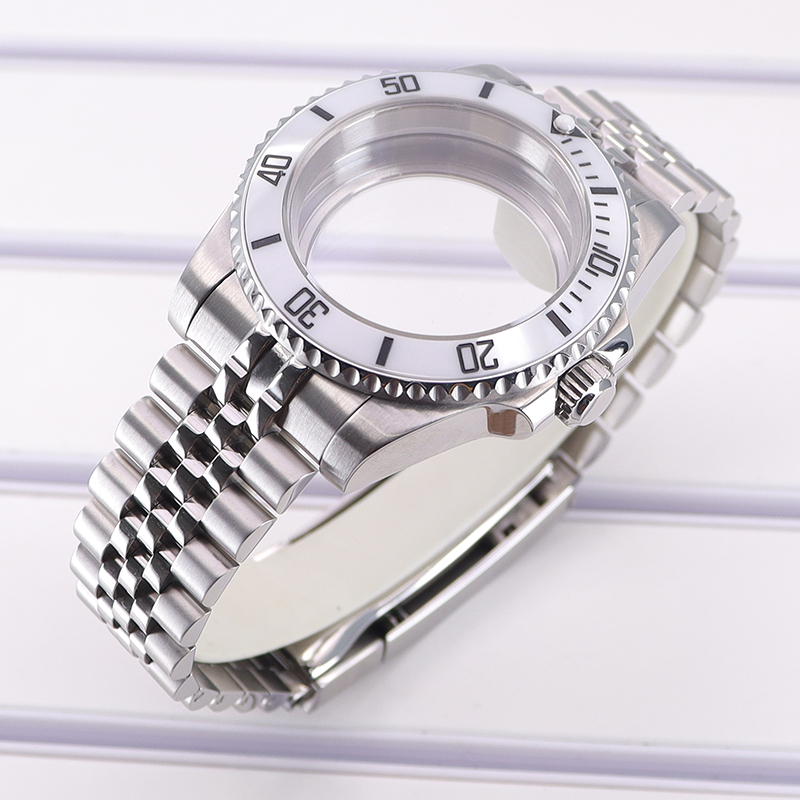 Fenya-Boîtier de montre en ver - Seiko Watch 5 Sports avis et prix